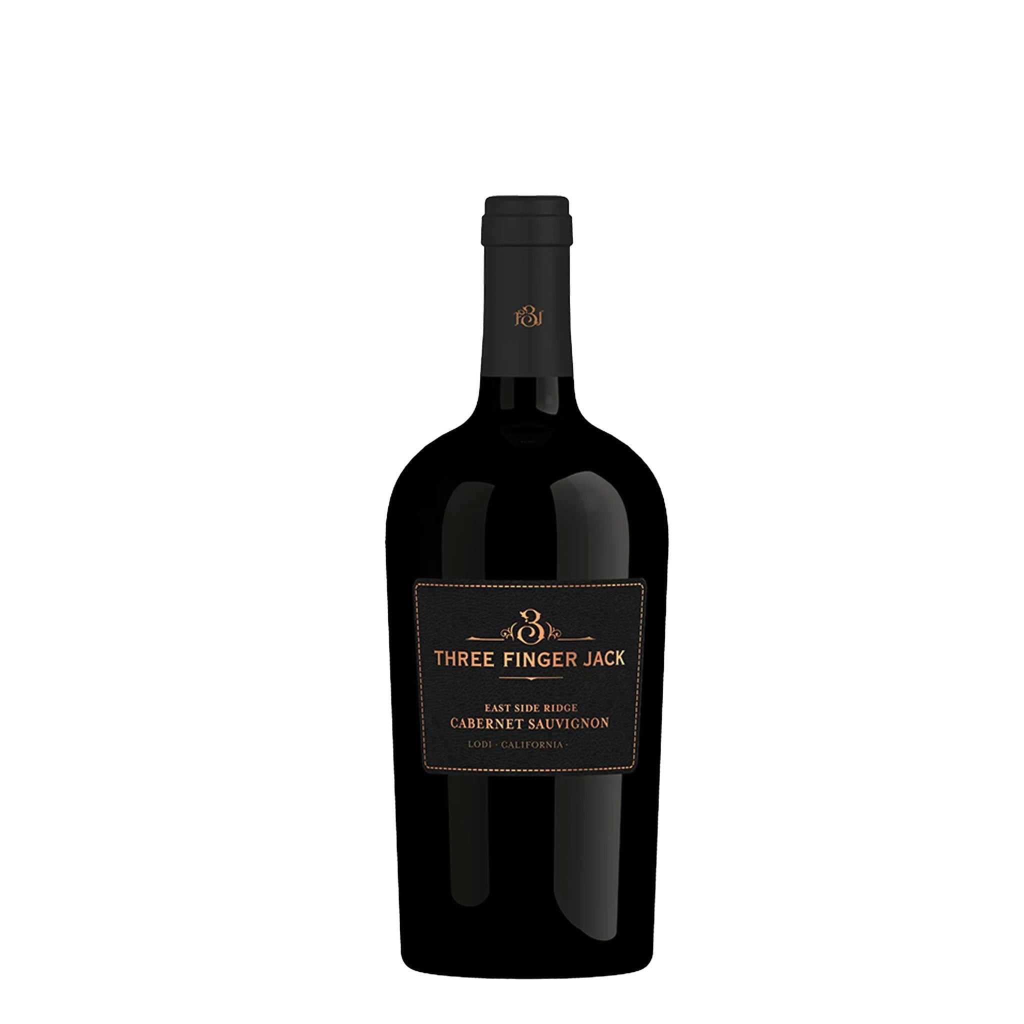 Three-Finger-Jack-Cabernet Three Finger Jack Cabernet Sauvignon - Image 1