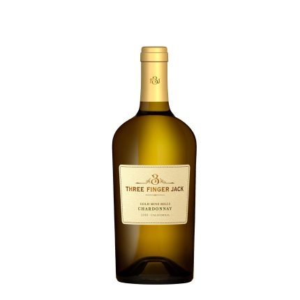 Three Finger Jack Chardonnay