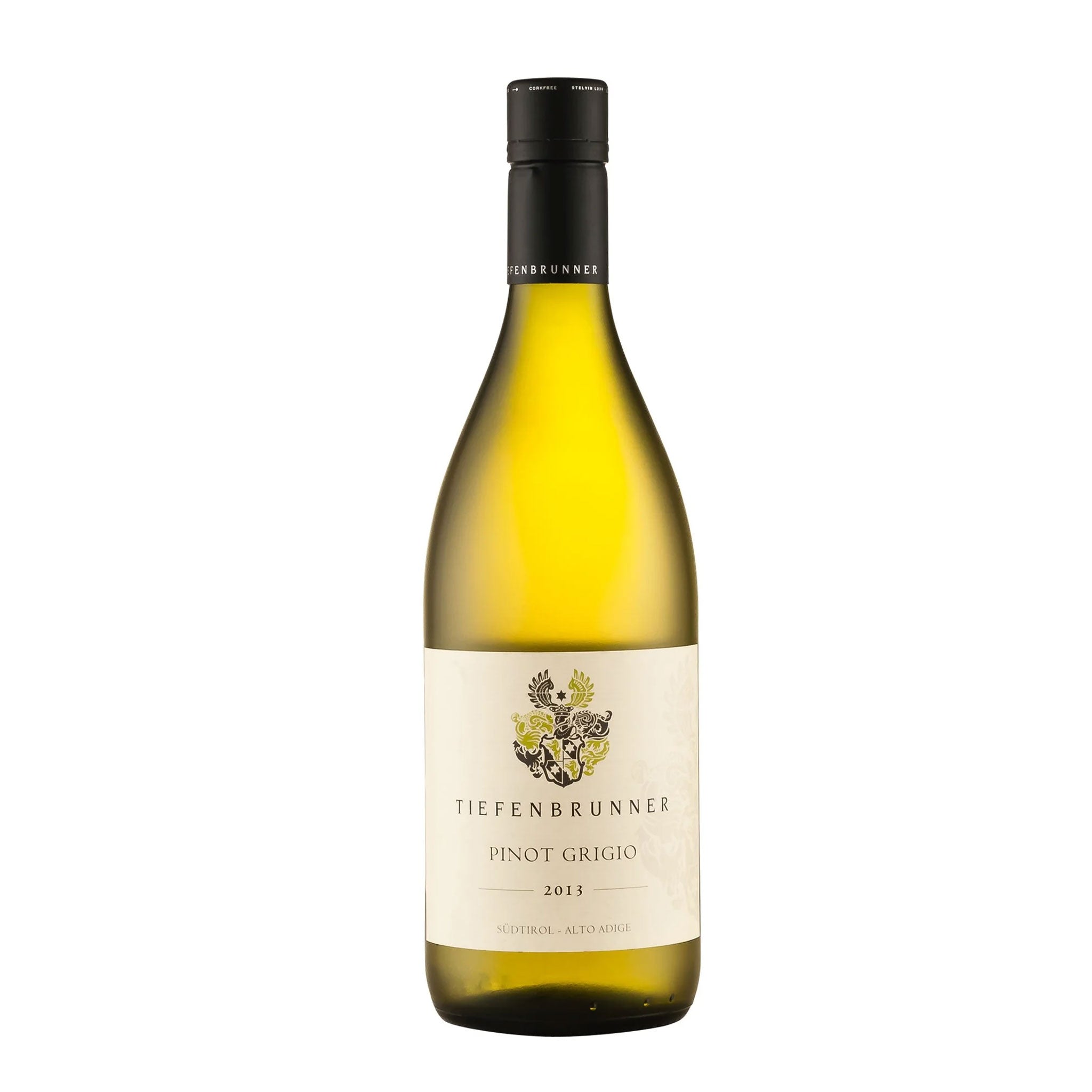Tiefenbrunner-Pinot-Bianco_3dd9d064-364d-444a-9543-0e2a89f5b57b Tiefenbrunner Pinot Bianco - Image 1