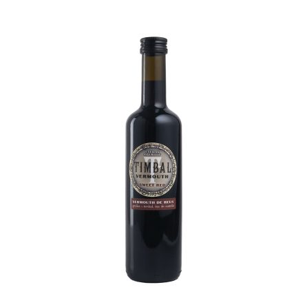 Timbal Sweet Red Vermouth