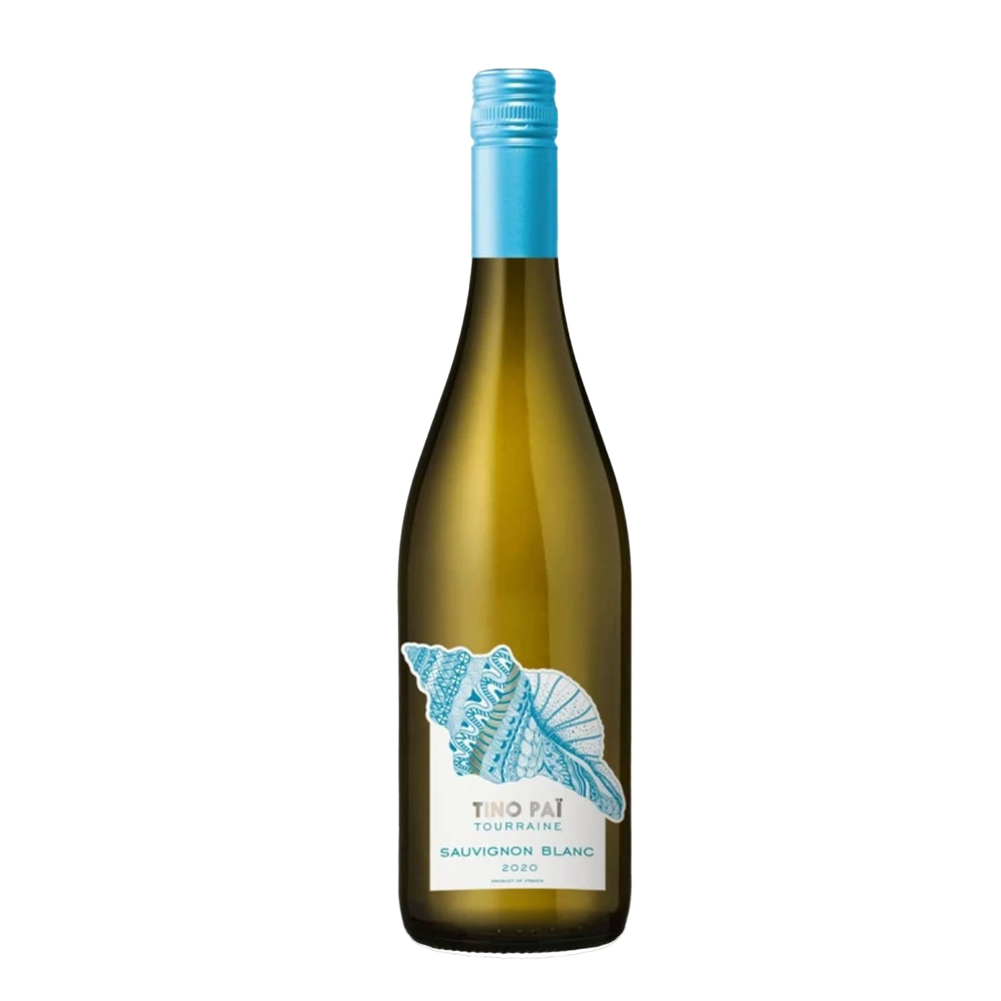 Tino-Pai-Sauvignon-Blanc Tino Pai Sauvignon Blanc - Image 1