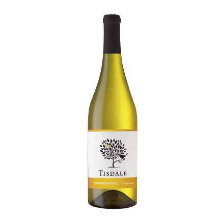 Tisdale Chardonnay
