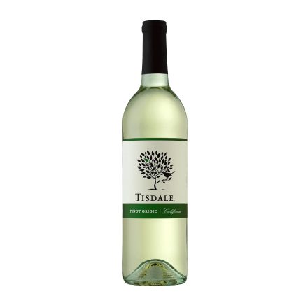 Tisdale Pinot Grigio