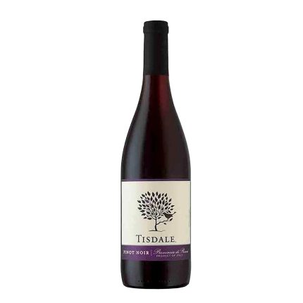 Tisdale Pinot Noir