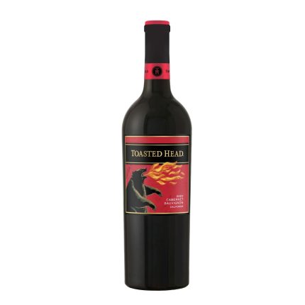 Toasted Head Cabernet Sauvignon