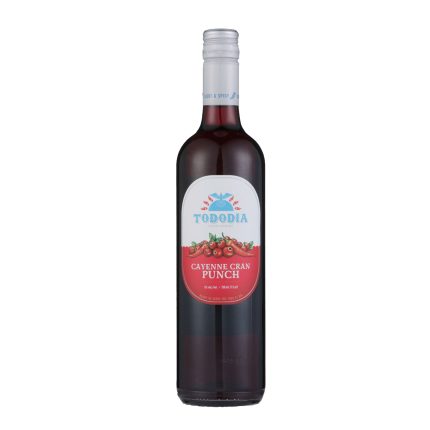 Tododia Cayenne Cran Punch