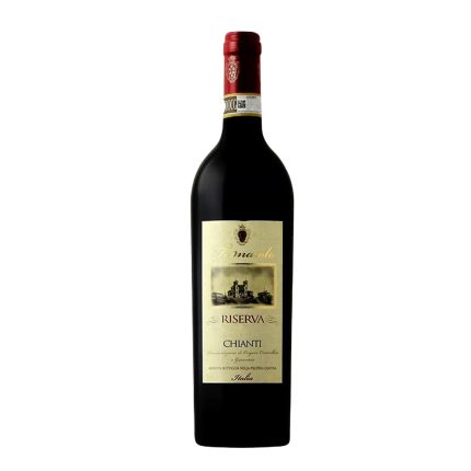 Tomaiolo Chianti Riserva