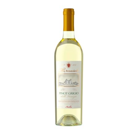 Tomaiolo Pinot Grigio