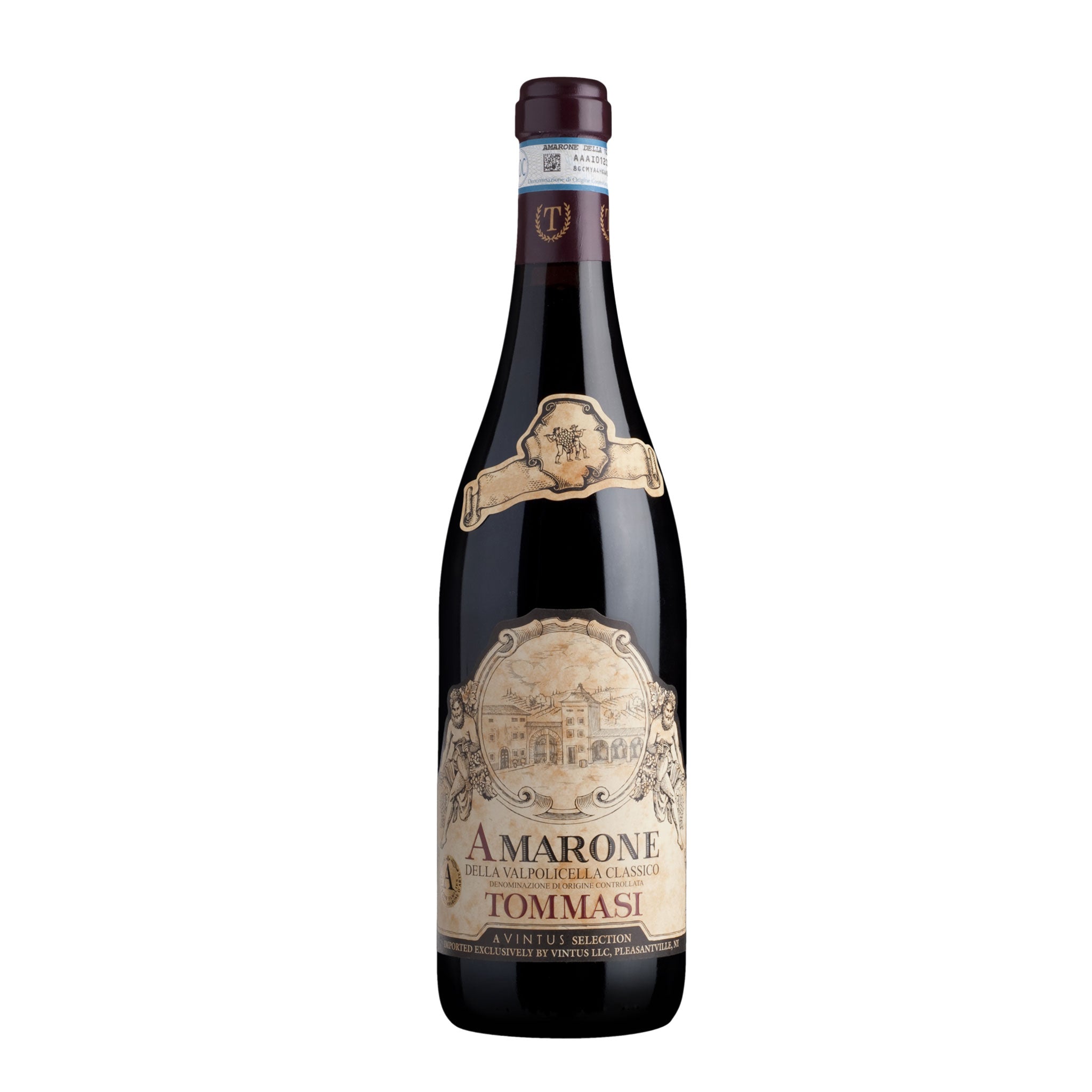 Tommasi-Amarone Tommasi Amarone - Image 1