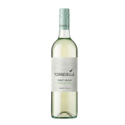 Torresella Pinot Grigio