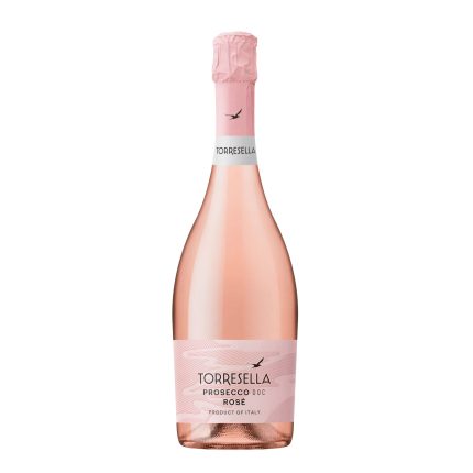 Torresella Prosecco Rose