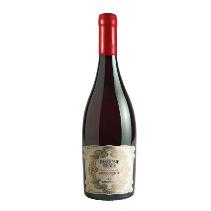 Torrevento Passione Reale Appassimento Rosso