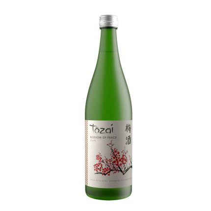Tozai Blossoms of Peace