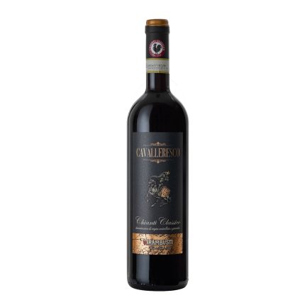 Cavalleresco Tuscano Trambusti