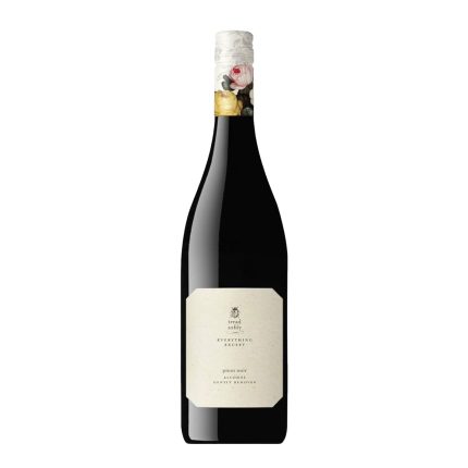 Tread Softly Pinot Noir
