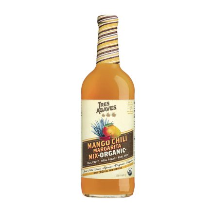 Tres Agaves Mango Chili Margarita
