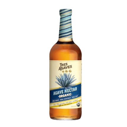 Tres Agaves Organic Agave Nectar