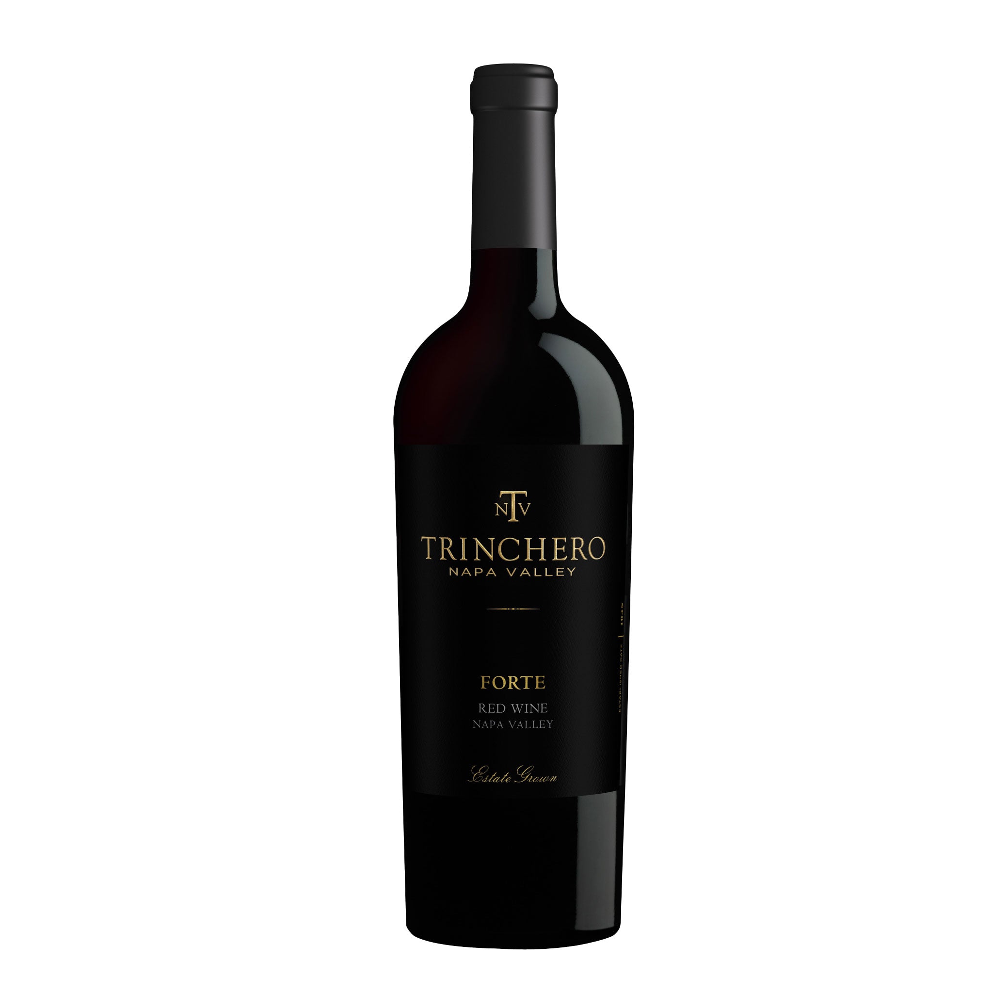 Trinchero-Forte-Red-Blend-Napa Trinchero Forte Red Blend - Image 1