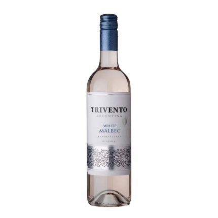 Trivento Reserve White Malbec