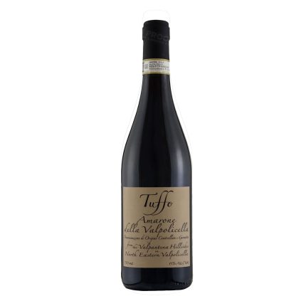 Tuffo Amarone