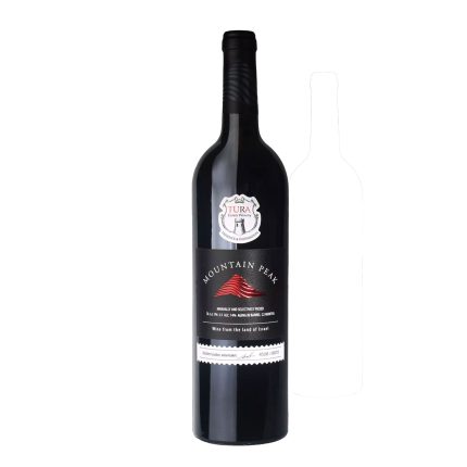Tura Mountain Peak Cabernet Sauvignon