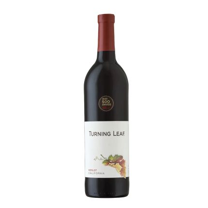 Turning Leaf Merlot