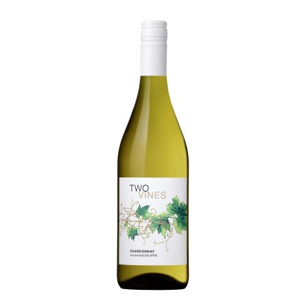 Two Vines Chardonnay