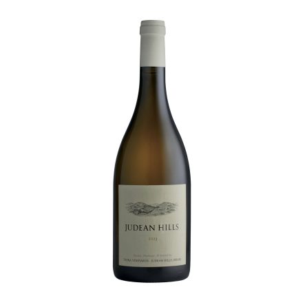 Tzora Judean Hills Blanc