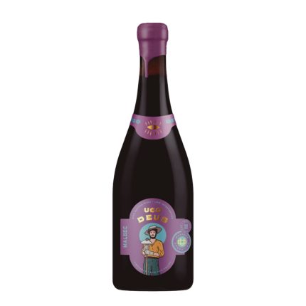 Uco Deus Malbec