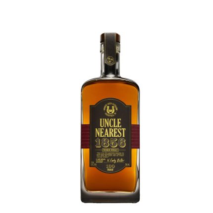 Uncle Nearest 1856 Whiskey