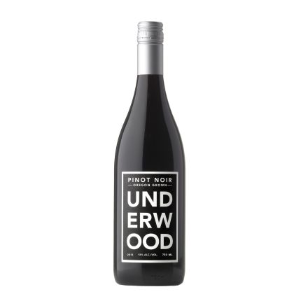 Underwood Cellars Pinot Noir