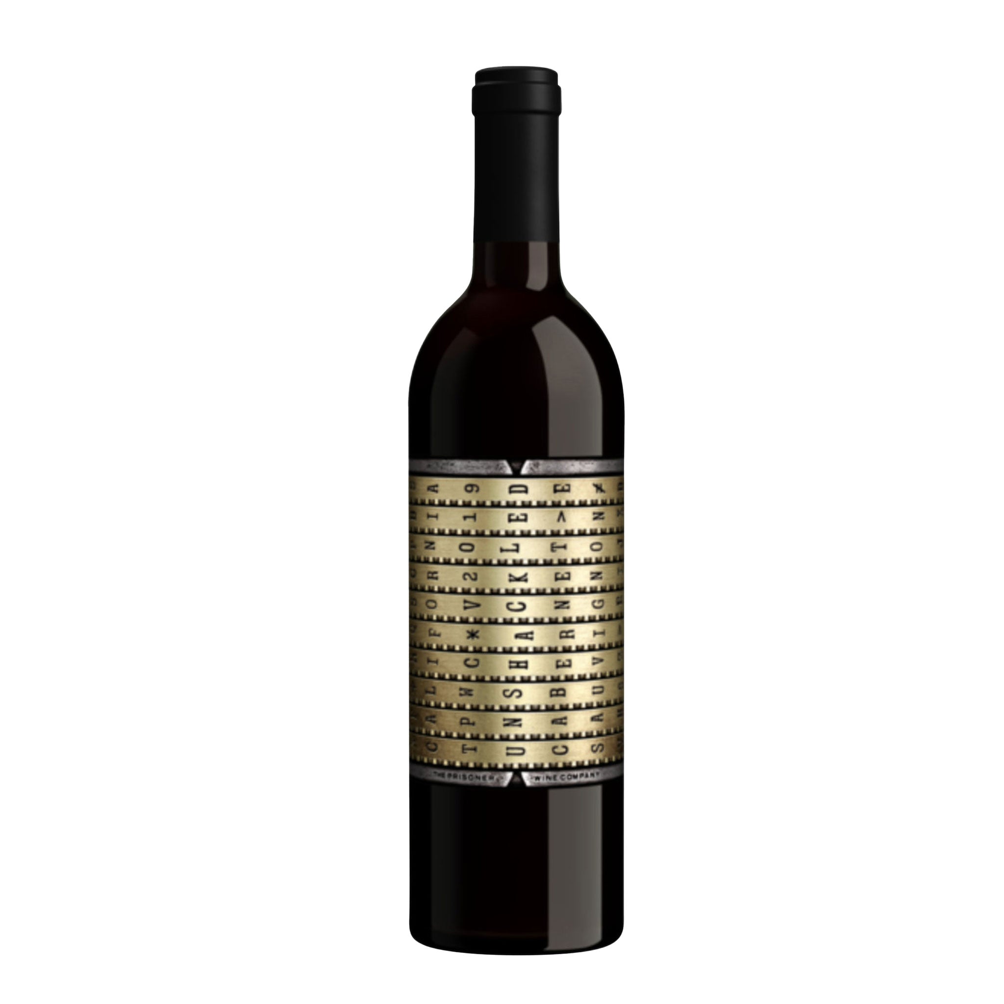 Unshackled-Cabernet Unshackled Cabernet Sauvignon - Image 1