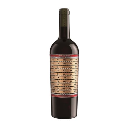 Unshackled Red Blend