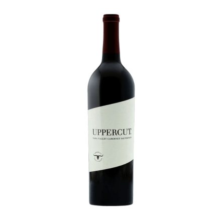 Uppercut Cabernet Sauvignon