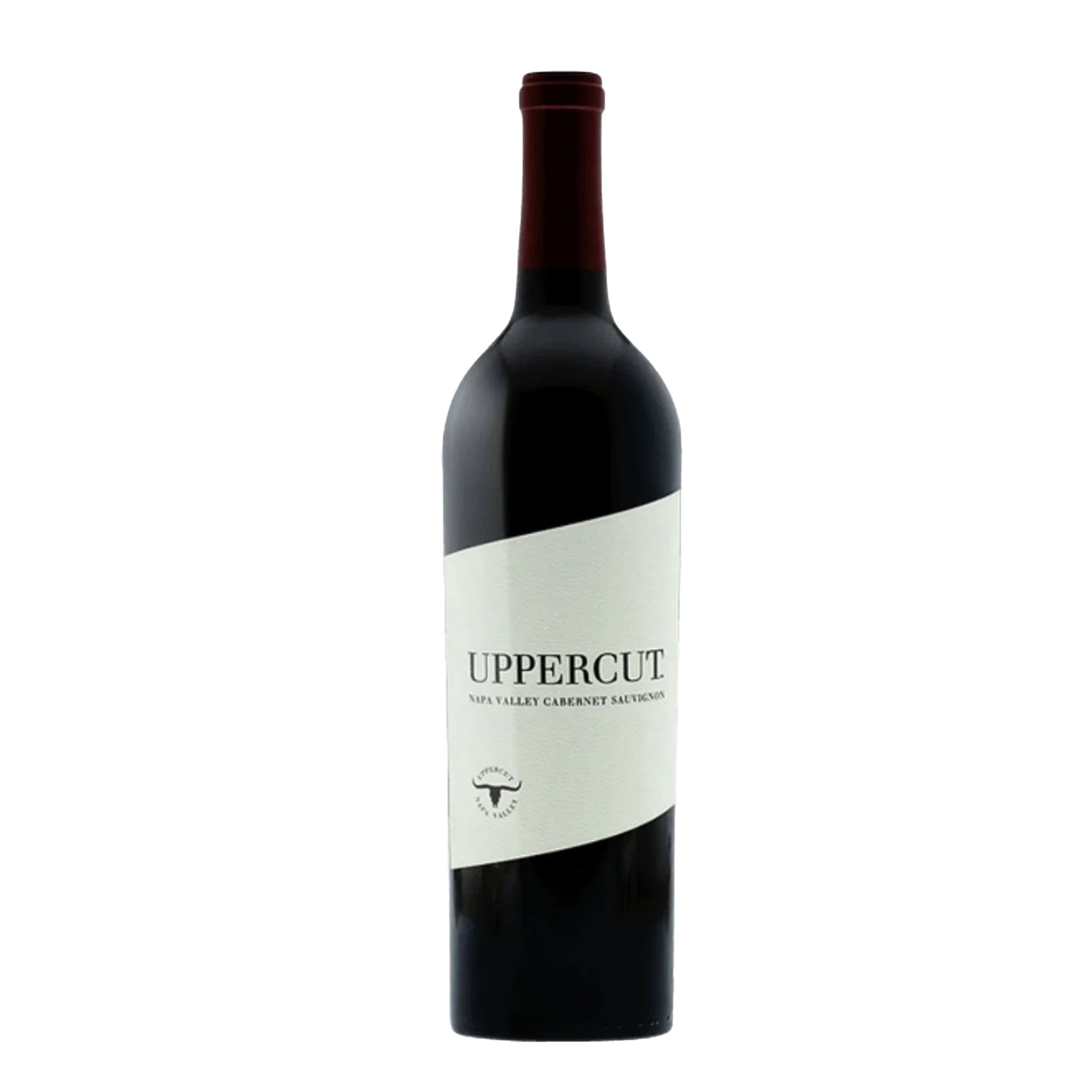 Uppercut-Cabernet Uppercut Cabernet Sauvignon - Image 1