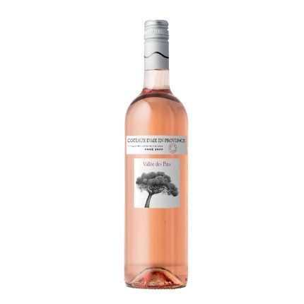 Valle Des Pins Rose