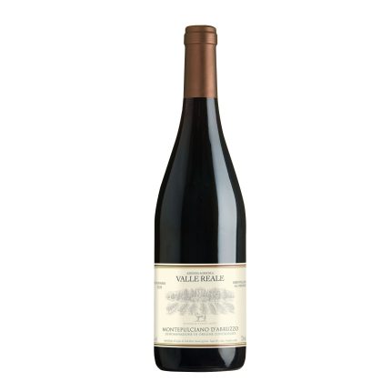 Valle Reale Montepulciano