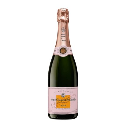 Veuve Clicquot Rose Nv