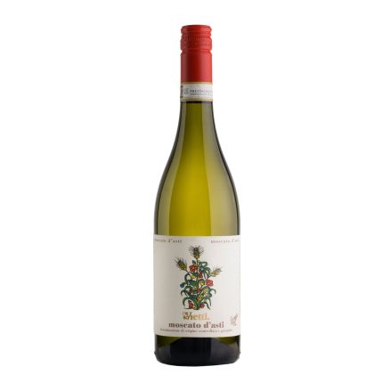 Vietti Moscato D'asti