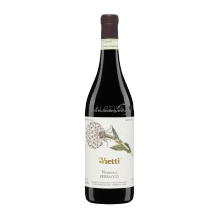Vietti Nebbiolo Langhe Perbacco