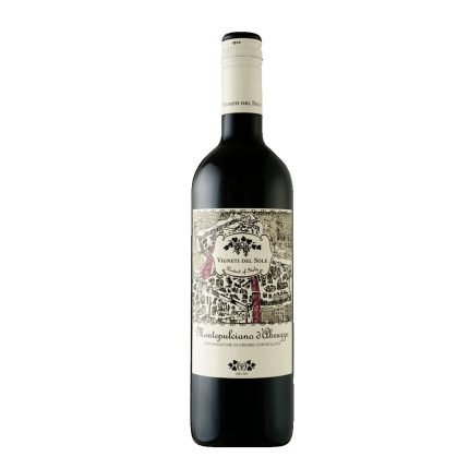 Vignetti Del Sole Montepulciano D'abruzzo
