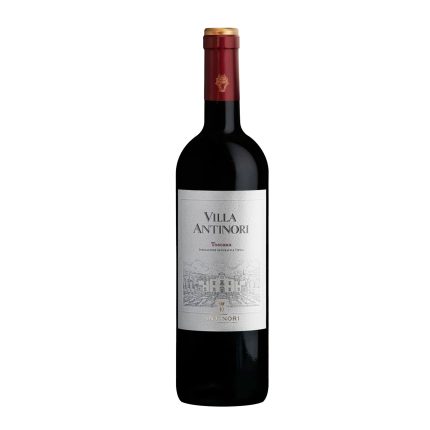 Villa Antinori Toscana