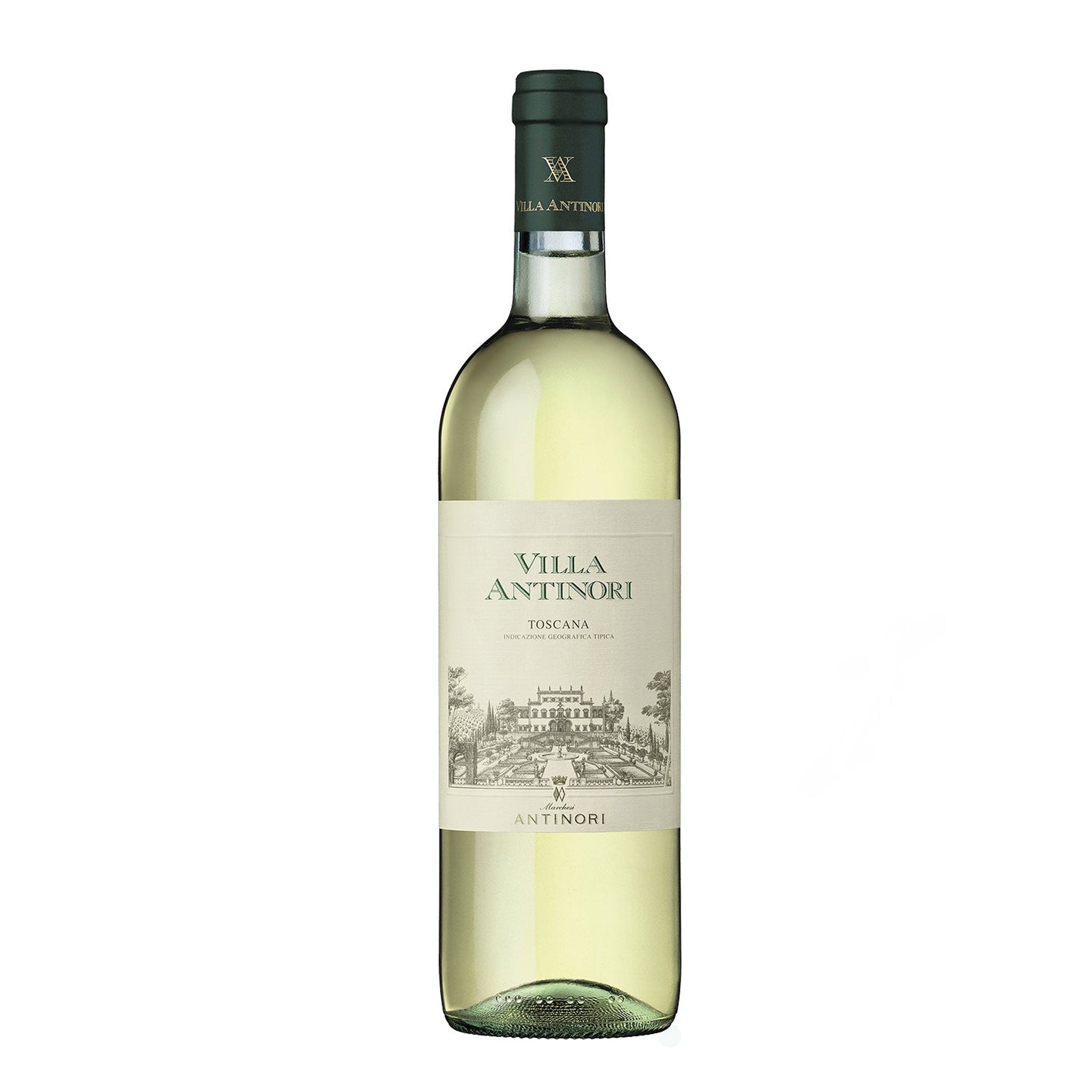 Villa-Antinori-Toscana-Bianco Villa Antinori Toscana Bianco - Image 1