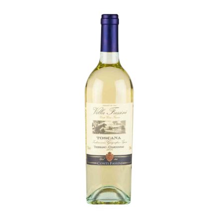 Villa Fassini Trebbiano Chardonnay