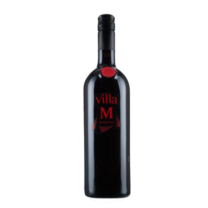 Villa M Sweet Red
