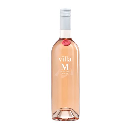 Villa M Sweet Rose