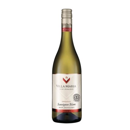 Villa Maria Sauv Blanc