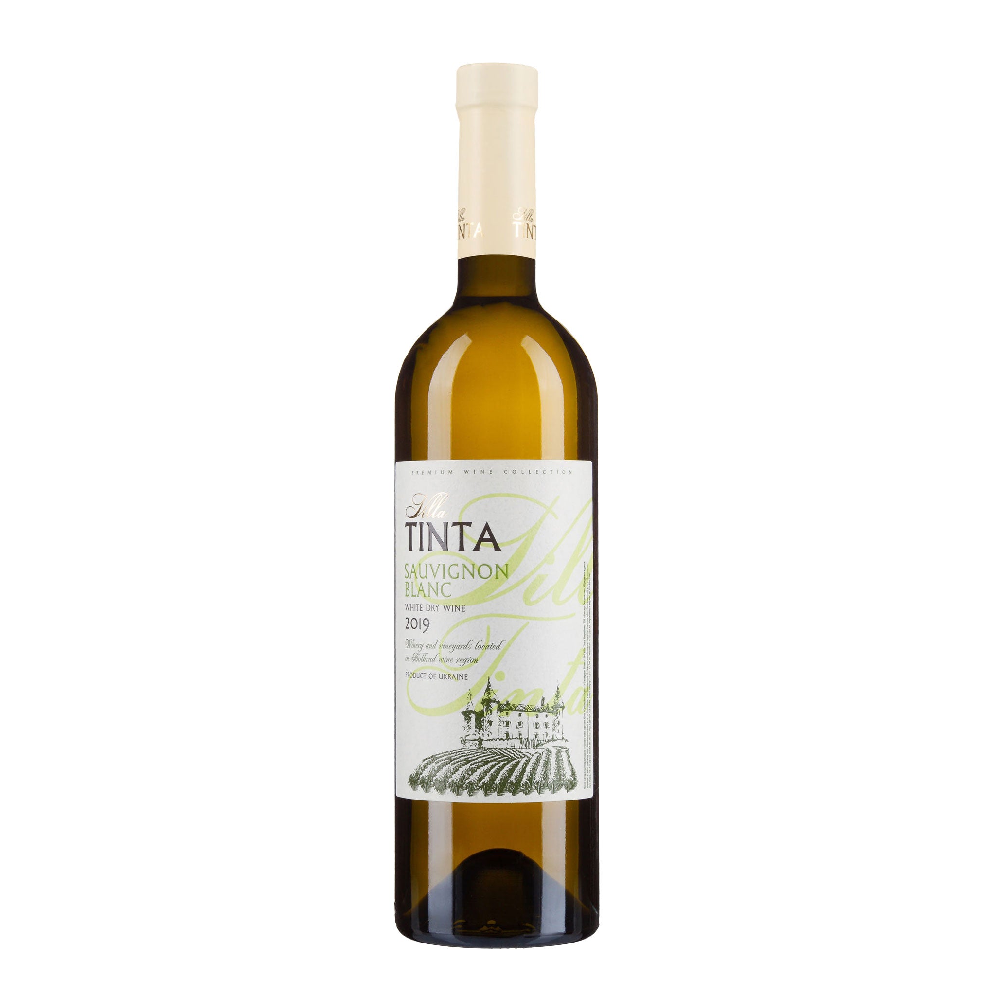 Villa-Tinta-Sauvignon-Blanc_f0e4521e-87d0-4512-a16f-e1a05bb5f827 Vina Robles Sauvignon Blanc - Image 1