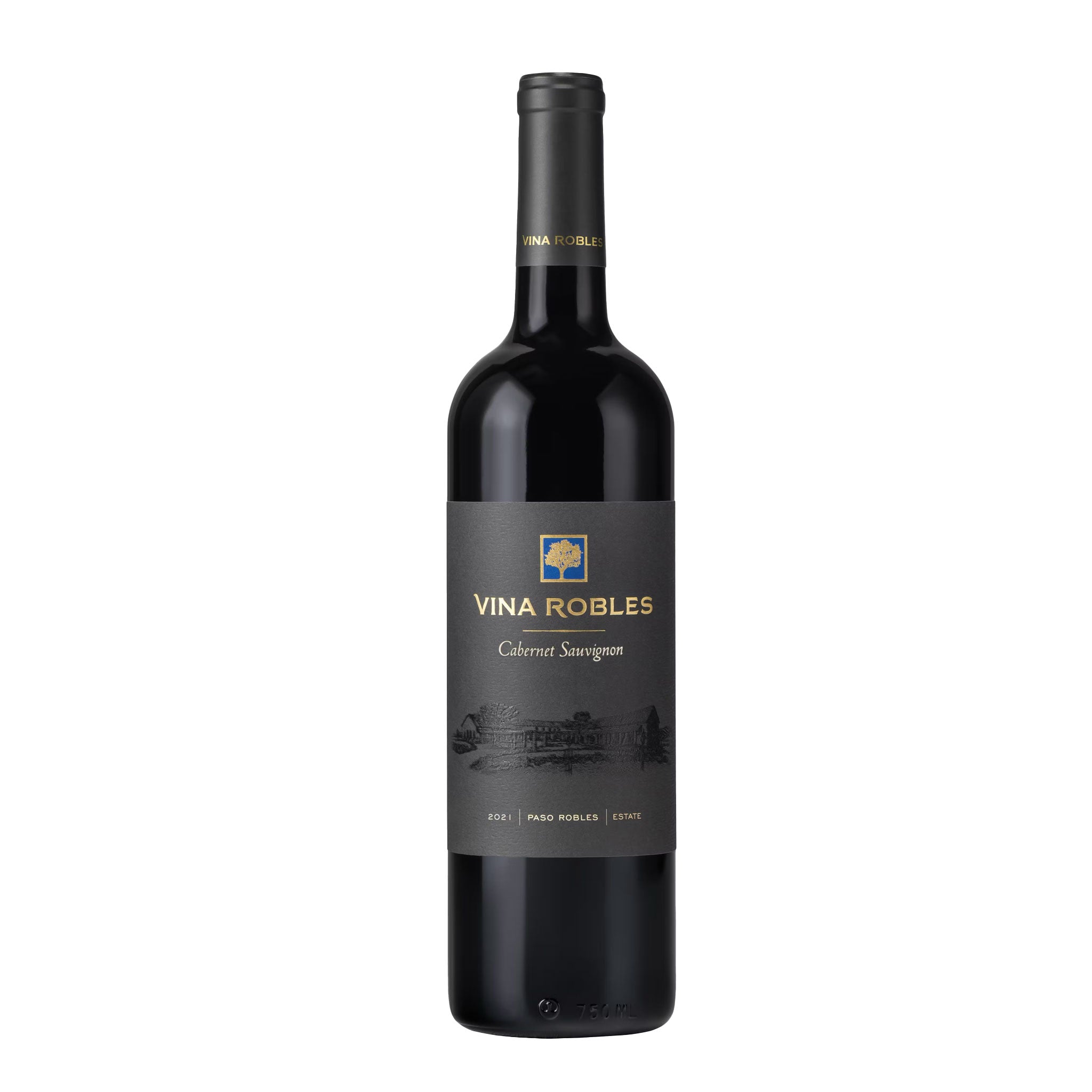 Vina-Robles-Cabernet Vina Robles Cabernet Sauvingon - Image 1