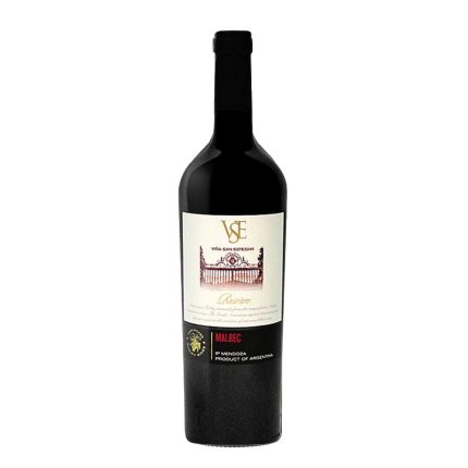 Vina San Esteban Reserve Malbec